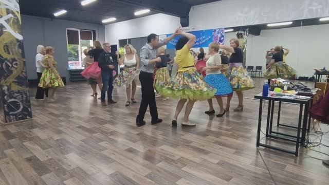34. Bs Butterfly Dance Festival 2025 In Kaliningrad