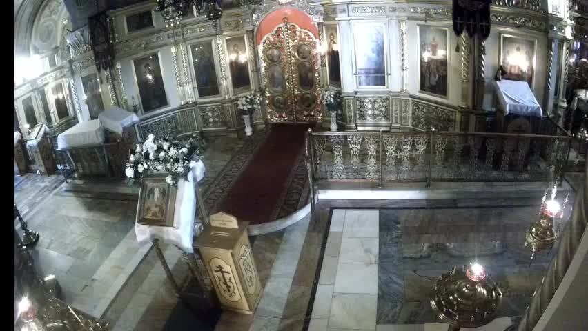 Литургия 21.08 смотреть онлайн