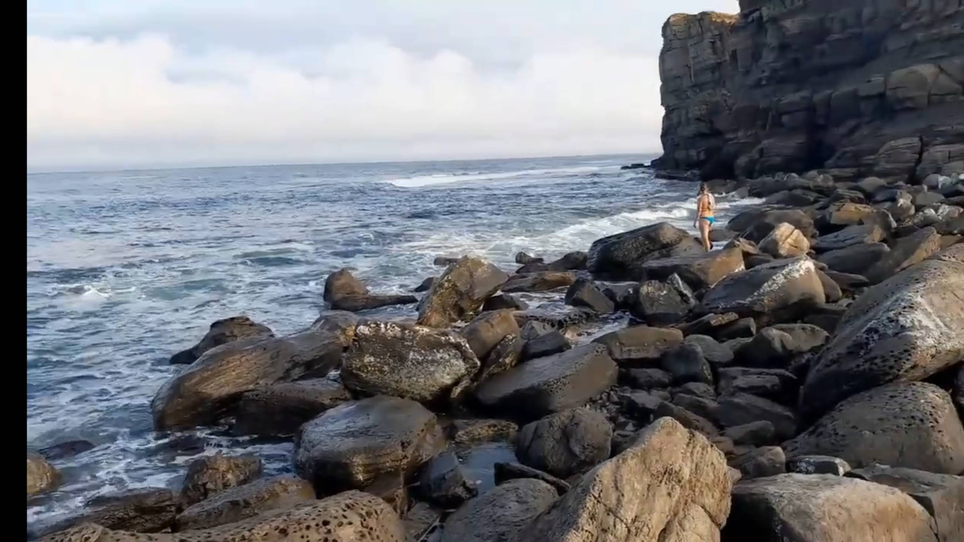 Путешествие к океану-3