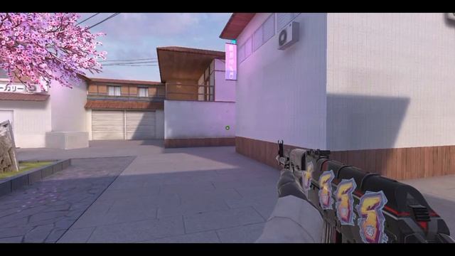 МУВИК СТЕНДОФФ2 | ТРОНБОЛОН