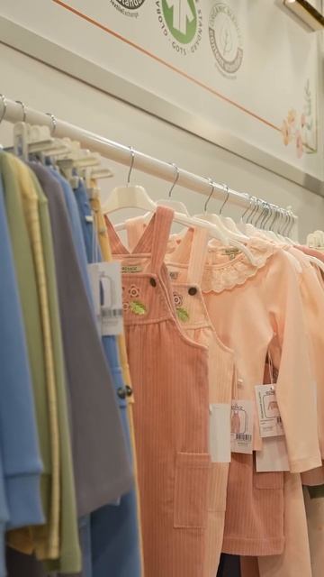 МОДА И РАДОСТЬ В КАЖДОМ ШАГЕ: IFCO KIDS