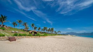 FUSION RESORT CAM RANH 5*(Вьетнам, Нячанг) | 316000.ru - лучшие цены!