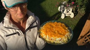 6 соток 19 августа 2025 года. Хроника. Преображение Господне...