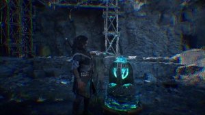 Echoes of the End ➤ ЧАСТЬ 3 ➤ ПРОХОЖДЕНИЕ НА РУССКОМ