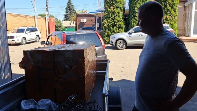 Поздравляем Артёма с мотоциклом Champ 300 Воронежская обл. т:89612934363 с 10.00 до 20.00 смотреть онлайн