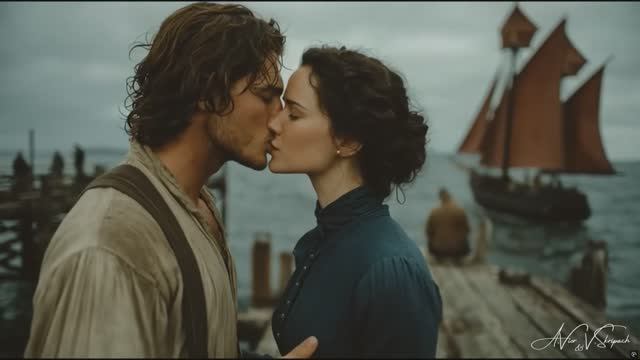 Утешься и не плачь - Баллада смотреть онлайн