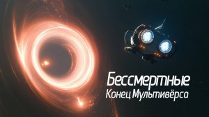 Бессмертные: Конец Мультивёрса