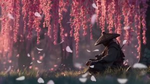 Только путь - Нежная Японская музыка для отдыха и сна, фоновая музыка Японии,