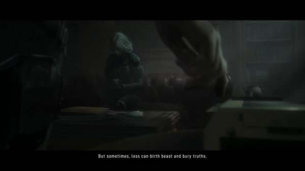 Project Spectrum | Official Announcement Trailer