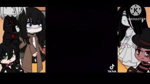 Реакция персонажей из хоррор фильмов на Пенивайза/Оно [🎈🤡]