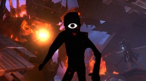 ПОГОНЯ ОТ СИКА В НОВОЙ СЕРИИ СКИБИДИ ТУАЛЕТОВ