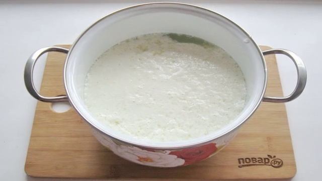 Рецепты от шеф-повара