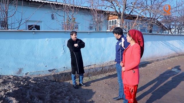 Мехмони шавмонда Гр Арабшо сахнаи нав 2025