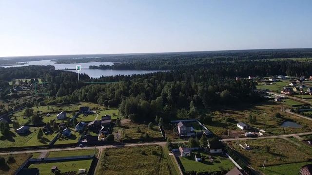 Осташево смотреть онлайн