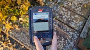 [RUS] MINELAB MANTICORE - лучшие настройки на каждый день. Простые Чистые Тона для поиска