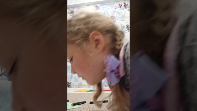 как рисовать куклу смотреть онлайн