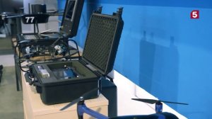 Знание - сила | Технологии дронов | №281