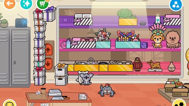 toca Boca смотреть онлайн