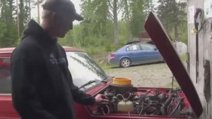 Перетечки они и в Швеции перетечки. Подписчик представляет.