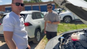 Стоит ли заказывать Авто из Китая в 2025. Наш опыт пригона Hyundai Tucson