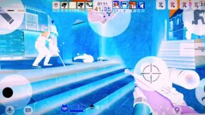 мувик стендофф2!