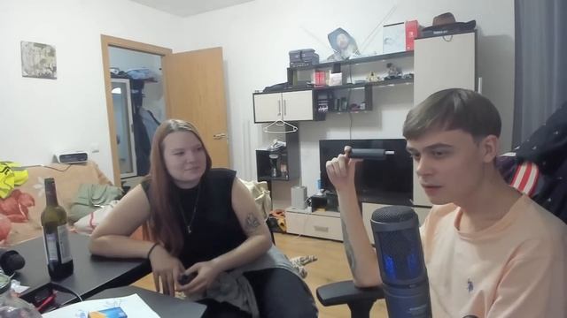 «ИРЛ ПРАНК» / ТЕАТРАЛЬНАЯ ПОСТАНОВКА