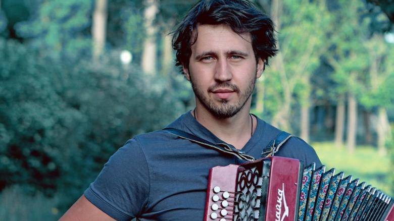 Киноконцерт - песни Игоря Растеряева смотреть онлайн