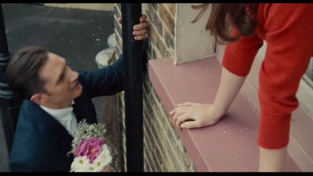 Легенда (2015)