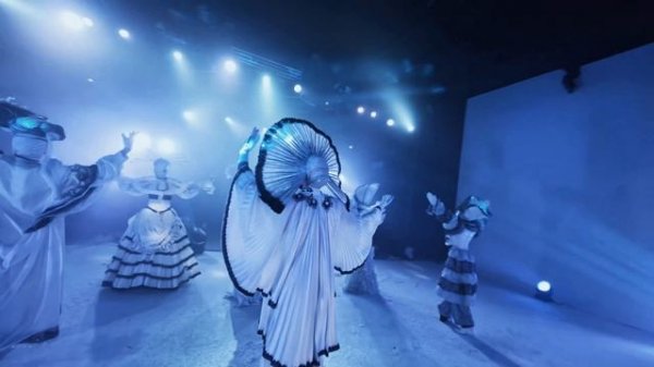 Theatre "Fantasy Show"