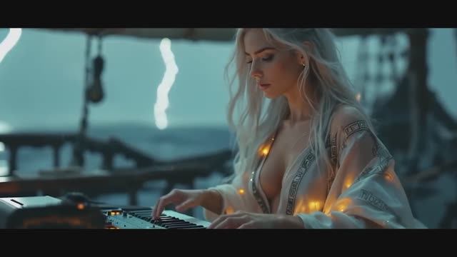 PHOENIX VALKYRIES | THE SERPENT S EMBRACE