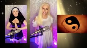 Happy Nation НА РУССКОМ (Ace Of Base ).mp4кк