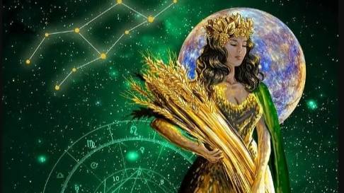 АЛХИМИЯ СЕЗОНА ДЕВЫ 2025 - ЗАТМЕНИЯ, ДЛЯ ЧЕГО МЫ В ЭТОМ МИРЕ?