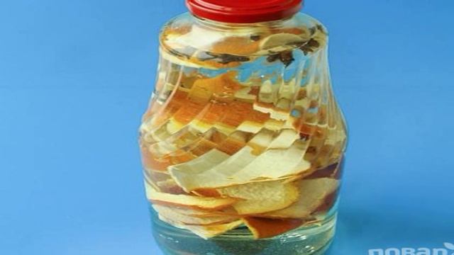 Сборник рецептов