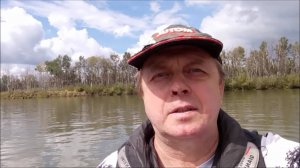 Тест лодки AirLayer Альфа 370М под мотором Yamaha 15