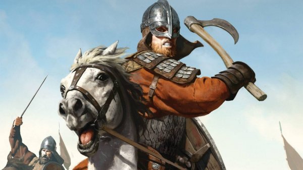 Mount and Blade II Bannerlord в 2025