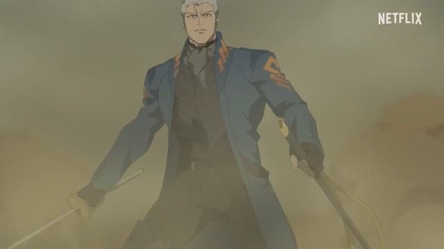 Дьявол Может Плакать (2 Сезон) — Русский Трейлер Тизер (Субтитры, 2026) смотреть онлайн