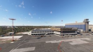 Аэропорт Хабаровска