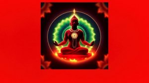 Активация чакры Муладхара: Медитация с барабанами 🥁✨