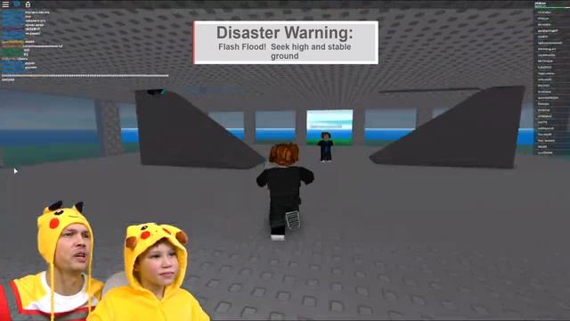 Вулкан мистер мукс роблокс 2 часть