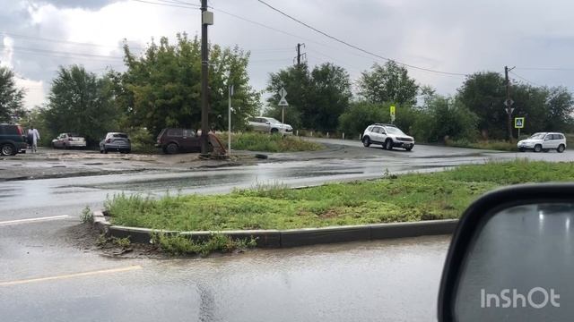 Экзамен отменила природа,,,