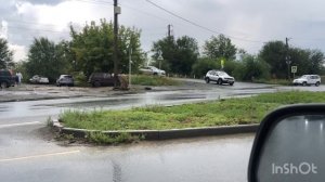 Экзамен отменила природа,,,