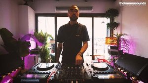 Marc Brauner ｜ Chaotic presents Houseum ｜ Full Set House