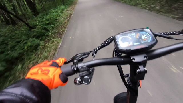 Покатушка Kugoo F3+,stunt,kugoo Sst