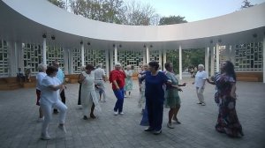 Танцующий Белгород 22.08.25.