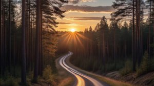 «Перезагрузка жизни: маршрут Архангельск — Брянская область»