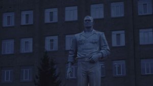 Кадетский корпус  2021