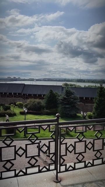 #мечеть #мечетьКулШариф #казань #прогулка