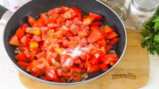 Сборник рецептов