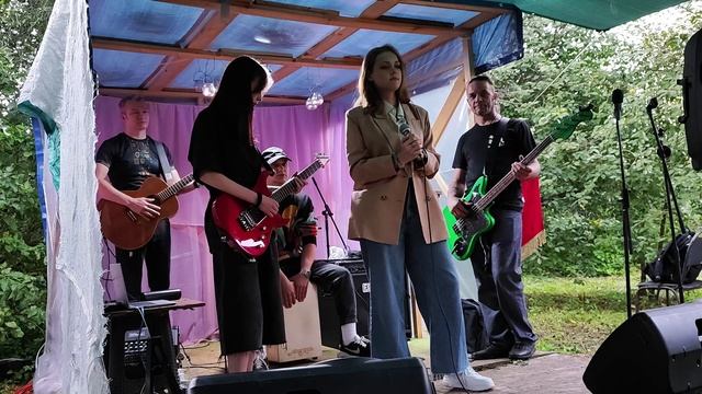 2025-08-16 - Проект «К эЛизе» - ОгородниК