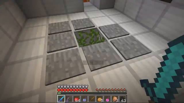 MineCraft [Прохождение карты] - Мистик и Лаггер смотреть онлайн